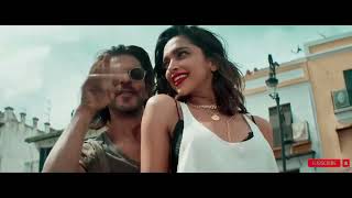 tumne mohabbat karni hai (Full Video) Pathan Song | Arijit Singh ft. Shahrukh Khan, Deepika Padukone