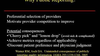 Transitioning to Value-Based Care