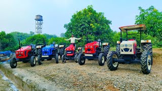 Agriking के 22HP से 50HP सभी ट्रैक्टरो के ये 10 जबरदस्त तगड़े फीचर के बारे में आपको जरूर जानना चाहिये