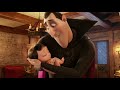 Everything Wrong With Hotel Transylvania In 11 Minutes Or Less