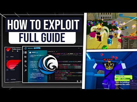 What does 'exploiting' mean in Roblox?