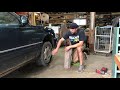 How to remove aluminum wheel that is stuck on hub or rotor of car or truck