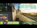 Battlefield 2042 - Flashpoint - TDM - 32 PLAYERS I Ryzen 5 + GTX 1660S I Can it Run ? #19