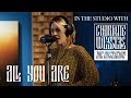 All You Are - In the studio with Charlotte Wessels - The Obsession