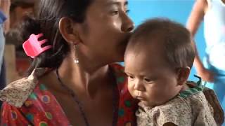 BBC News feature on Warao people in Venezuela