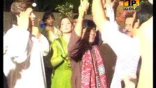 Gharya Live Khushboo And Arbaz Khan - Sher Miandad Khan - The Best Qawwali Collection
