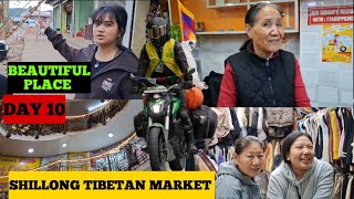 GUWAHATI TO SHILLONG || TIBETANVLOGGER || TIBETAN ||