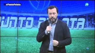 José Antonio Fúster: 'El jugador español será declarado especie en vías de extinción'