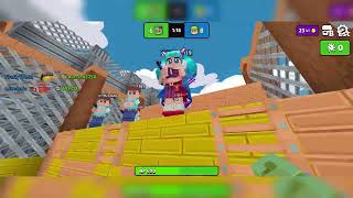 Minefun io Infection Lvl 24!! #20 | Road to lvl 50