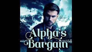 Galatea Audiobook Alpha's Bargain