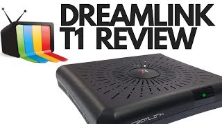 DREAMLINK T1 REVIEW