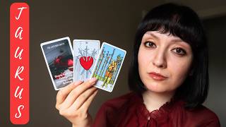 Taurus Love Tarot ♉️ They're In TURMOIL Over LOSING YOU 😣😓 HERE'S WHAT'S NEXT ⚠️🔮