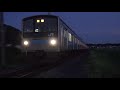 【4k】jr奈良線　普通列車205系電車　ﾅﾗne402編成