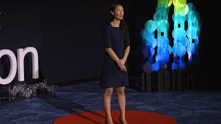 The Future of Climate-Tech Is Everything | Valerie Shen | TEDxBoston