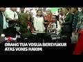 Keluarga Brigadir J Puas dengan Vonis Hakim untuk Sambo | Kabar Utama tvOne