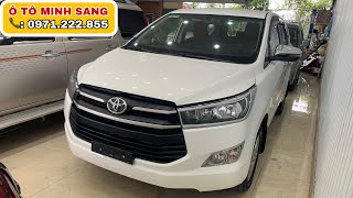 3 xe INNOVA đời 2014, 2015, 2019 | 0971.222.855 - 03.2978.2978 | Xe đẹp Máy êm