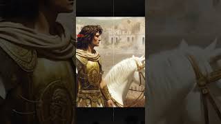 Top 10 facts about Alexander The Great (Fact no. 10) #viral #history #alexander