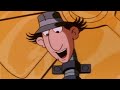 inspector gadget 127 the coo coo clock caper hd full episode