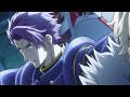 Lancelot (Saber) AMV FGO