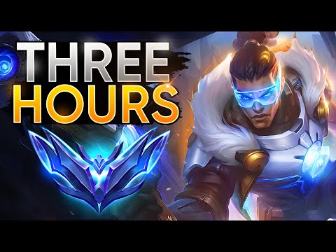 THIS is how you CLIMB to DIAMOND in 3 HOURS with ANY TFT COMP in Set 8.5