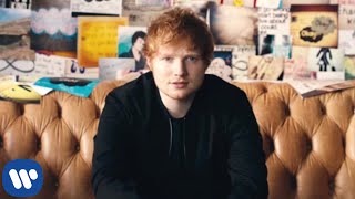 Ed Sheeran - All Of The Stars Official Music Video
