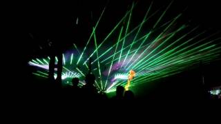 Plohn Lasershow 2016