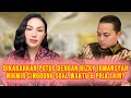 Diduga Putus Dengan Rizky Irmansyah Ajudan Pak Prabowo, Nikita Mirzani Singgung Soal Tak Ada Waktu?