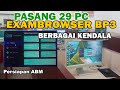 Cara Cepat Install Exambrowser ABM BP3 untuk ABM 2024 - Cara Download dan Instal Exambrowser ABM