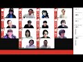 【第3回】つかさ＆いまき主催 灼熱の2陣営／gm 髙橋ヨスガ視点【zoom人狼】