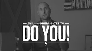PNTV: Do You! by Russell Simmons (#34)