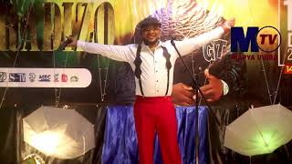 Full vidéo CONCERT ya MR GAVE : brisexy Briana ametowa machozi mbele ya mashabiki