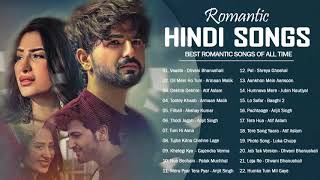 New Hindi Heart Touching Songs 2020 December- Best Romantic Love Songs Of All Time: Hindi Songs 2020