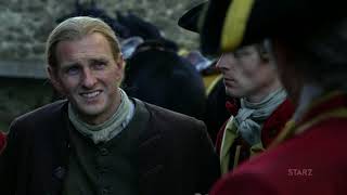 Outlander | Clips - Episode 302 \