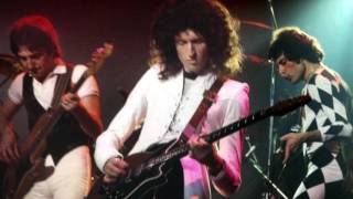 Bohemian Rhapsody - Isolated Solo (Brian May)