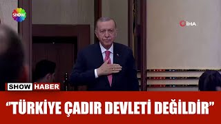 ''Şehir eşkıyalarına nefes aldırmayacağız''