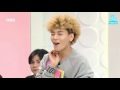 topp dogg random tv ep. 5 sangdo u0026 a tom english test cut