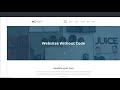 Site Backup | Tutorial by Without Code