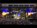 The Rolling Stones: Beginning their shows with “Start Me Up”  Live @ BC Place, Vancouver, Canada