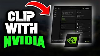 How to Fix Nvidia Shadow Play And Clip In FiveM