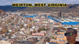 I Went to Weirton, WV