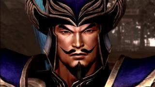 Dynasty Warriors 7: XL - Wei Story Mode 9 - Battle of Changban