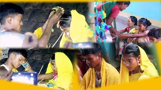 sindur amak | new santali video 2023 | sagun bapla video | santali wedding video