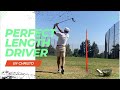 SHORT DRIVER EXPERIMENT