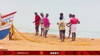 സംസ്ഥാനത്ത് ദുരന്ത നിവാരണ അതോറിറ്റിയുടെ സൈറനുകൾ മുഴങ്ങി