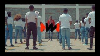 Kiki Kong - Pay Attention | Music Video | Nu Wave Africa