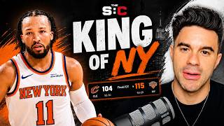 THE GREATEST COMEBACK IN KNICKS HISTORY π₯Ή