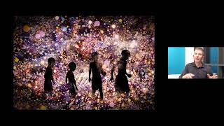 Meet the Researchers: Immersive Technology - Digital Makers