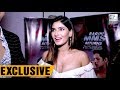 Karishma Sharma Talks About Awkward Intimate Scenes In &#39;Ragini MMS Returns&#39; | LehrenTV