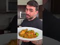 Amazing Arroz Con Pollo!