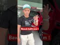 Mana yang tertanya kenapa Boss Ijan asyik beli kereta je kan?